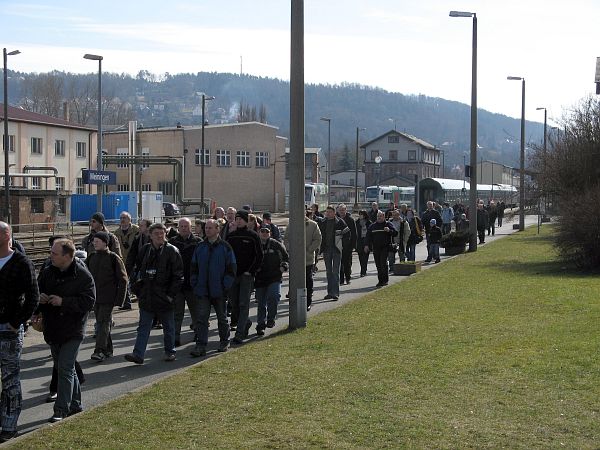 Sonderfahrt meiningen 2009, ©Stefan Scholz(056)